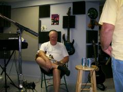 Thursday September 13, 2007 21:41 - BACK YARD ( POOLS GONE) 035.jpg